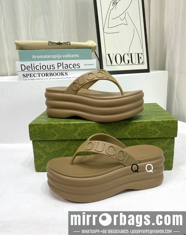 Gucci Shoes sz35-40 Q0610