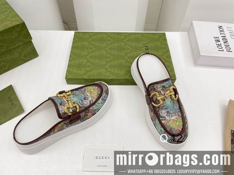 Gucci Shoes sz35-39 J0315