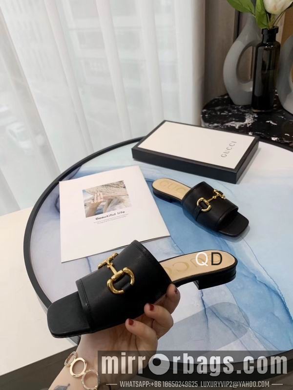 Gucci Shoes sz35-42 GDT0349