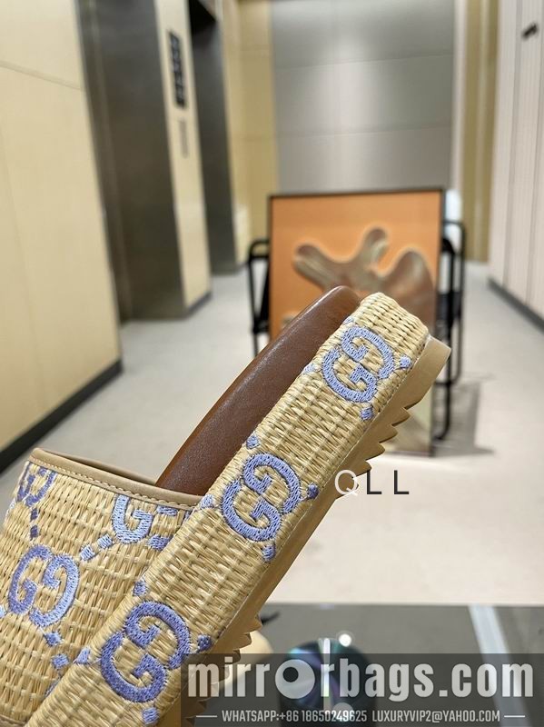 Gucci Shoes sz35-43 LL0327