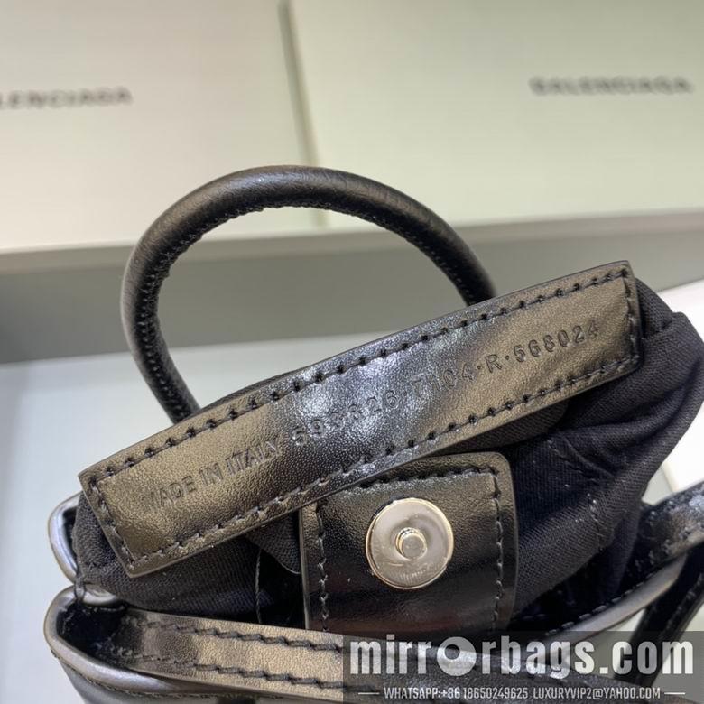 Balenciaga Bags Balenciaga 12x4.5x18cm FY 18