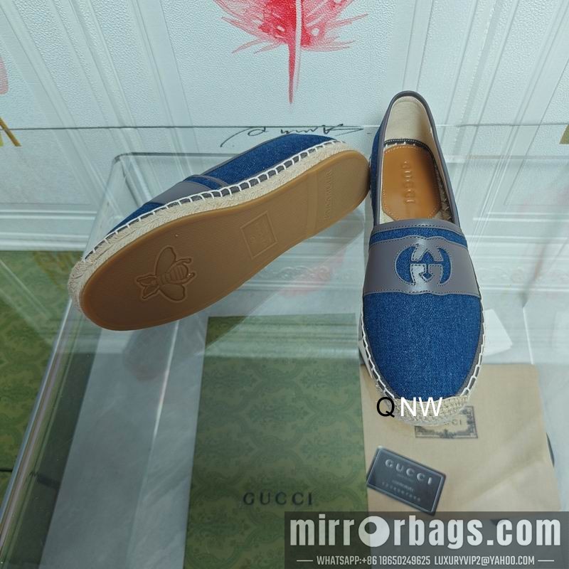 Gucci Shoes sz35-40 NW0701