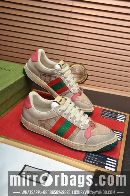 Gucci Shoes SZ 38-44 0501