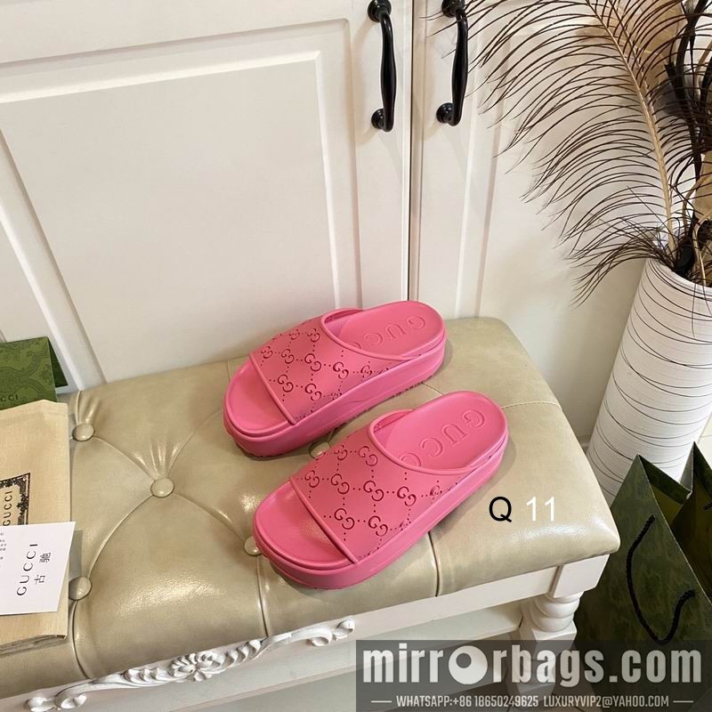 Gucci Shoes sz35-41 Y0364