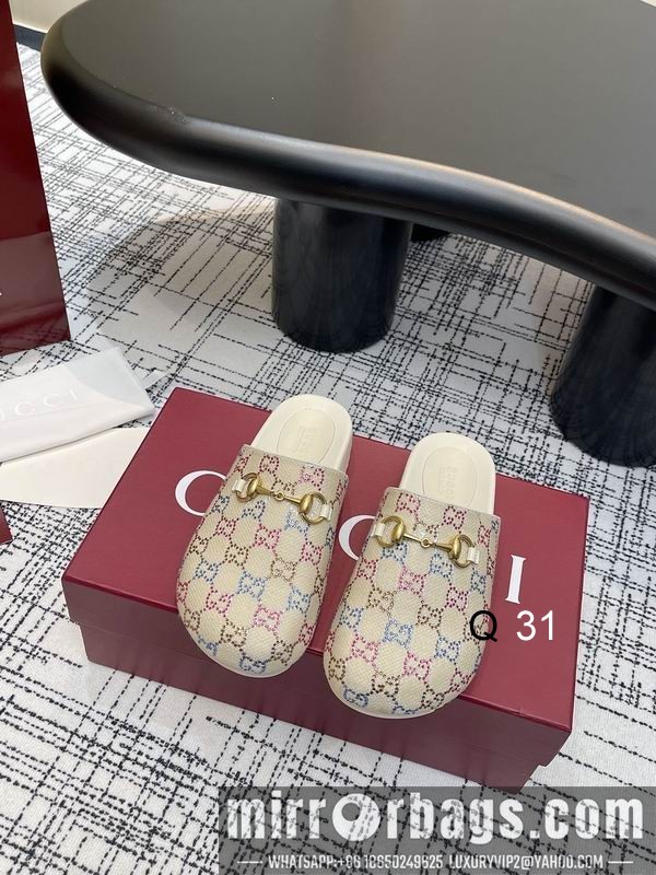 Gucci Shoes sz35-41 YF1202