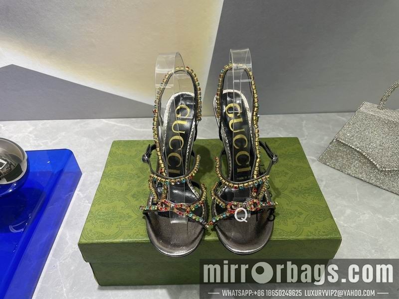 Gucci Shoes sz34-40 LL0330