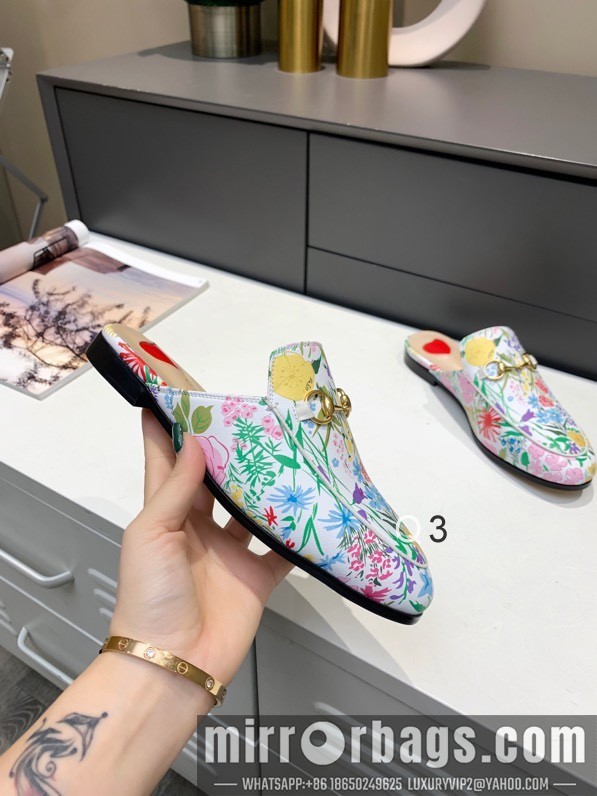 Gucci Shoes sz34-42 QM0316