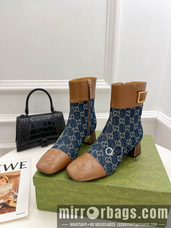 Gucci Shoes sz35-41 XC0345