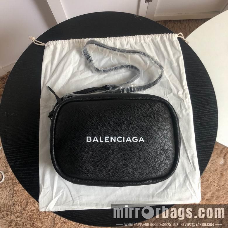 Balenciaga Bags 9853 small 20X14X4cm big 25X18X5cm GY 2colour