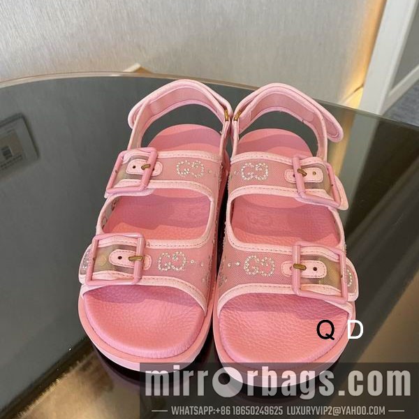 Gucci Shoes sz35-40 GDT0317