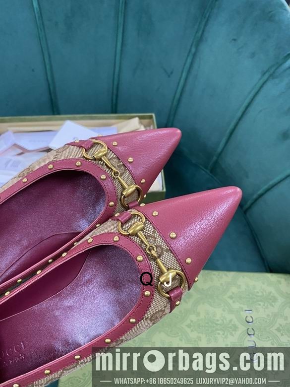 Gucci Shoes sz35-39 XJ0307