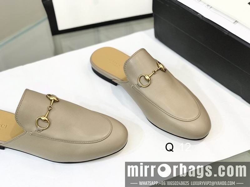 Gucci Shoes sz35-40 XJ0806