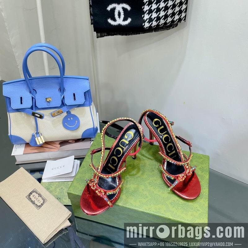 Gucci Shoes sz34-41 LL0325
