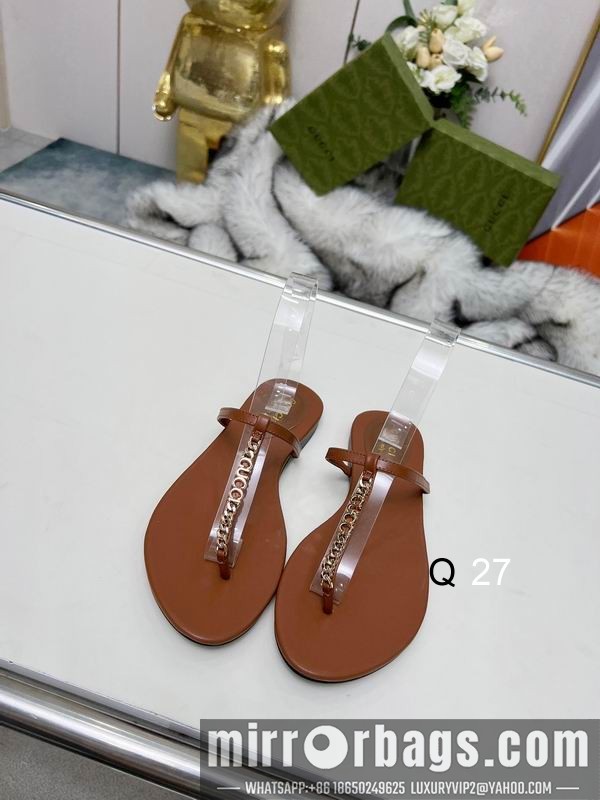 Gucci Shoes sz35-40 X0901