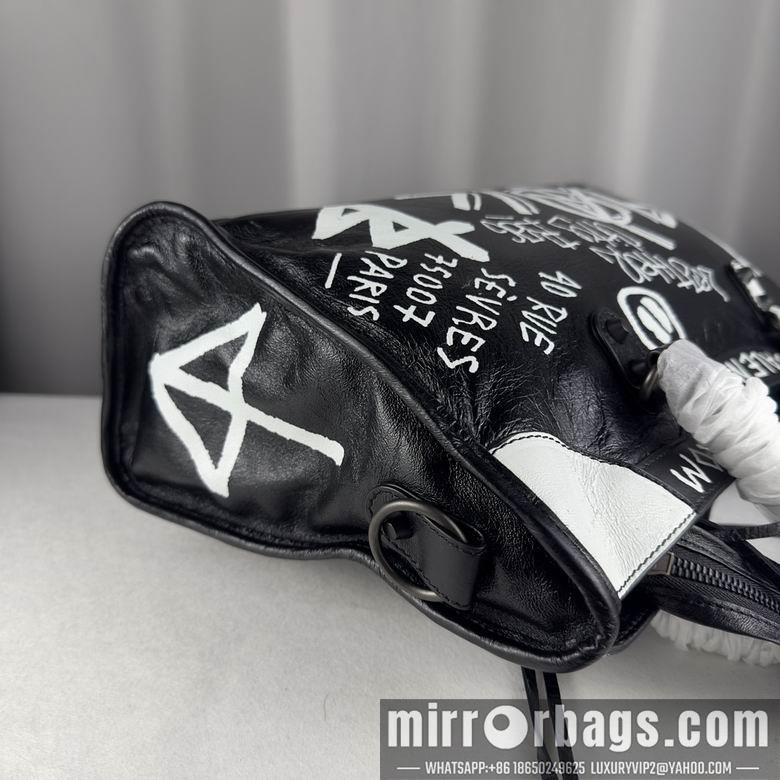 Balenciaga Bags 38cm 051602 GY 4colour