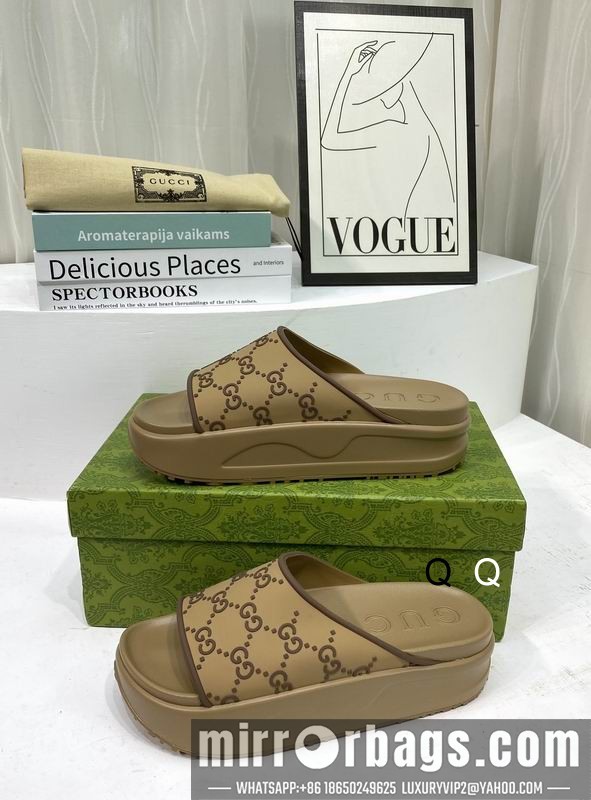 Gucci Shoes sz35-45 Q0614