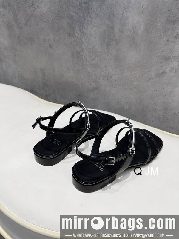 Gucci Shoes sz35-40 JM0405
