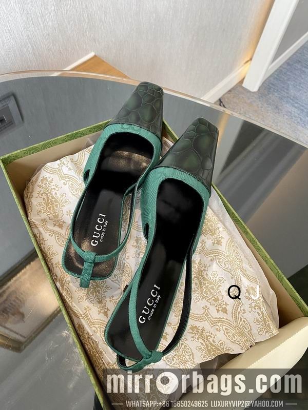 Gucci Shoes sz35-42 XJ0323