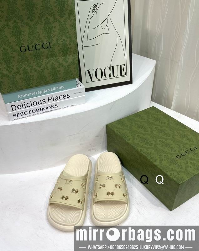 Gucci Shoes sz35-44 Q0613