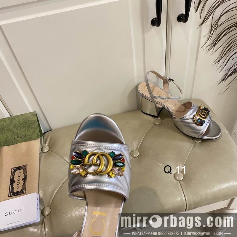 Gucci Shoes sz35-394C Y0356