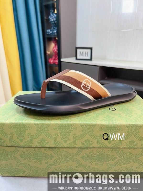 Gucci Shoes sz38-45 WM0801