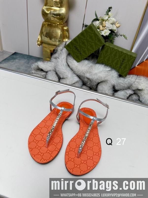 Gucci Shoes sz35-40 X0902