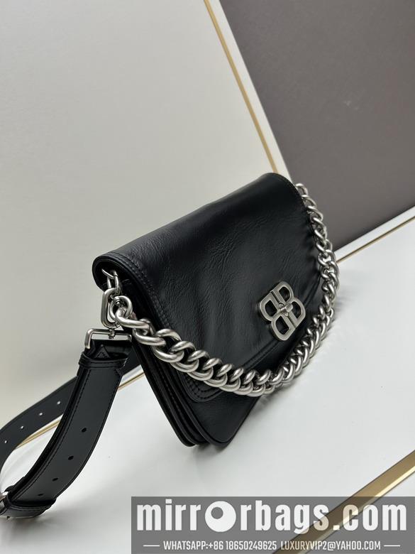 Balenciaga Bags Bal 84883 30x17x6cm jj
