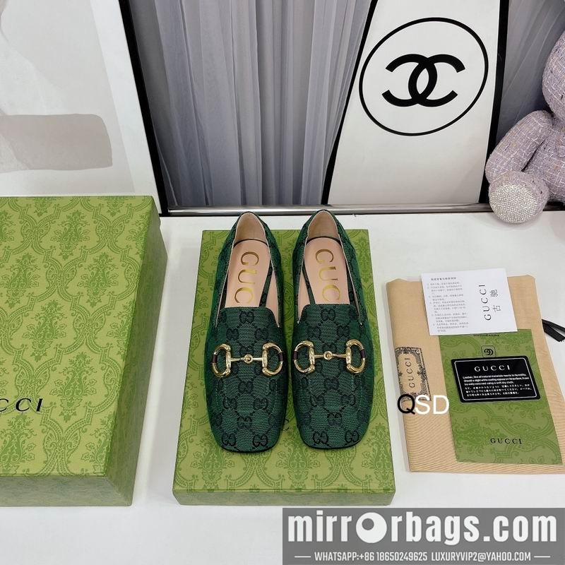 Gucci Shoes sz35-40 SD0339