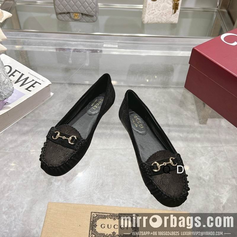 Gucci Shoes sz35-40 GDT0202
