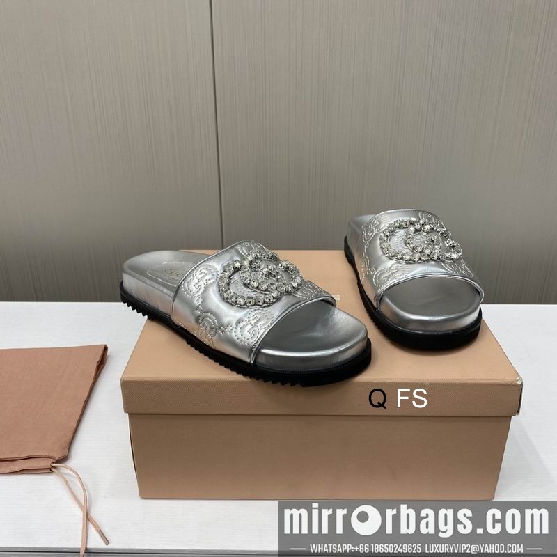 Gucci Shoes sz38-45 FS0304