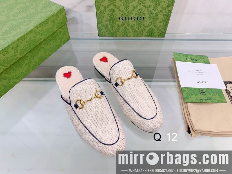 Gucci Shoes sz35-40 XJ0813