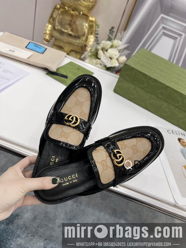 Gucci Shoes sz35-42 GDT0336