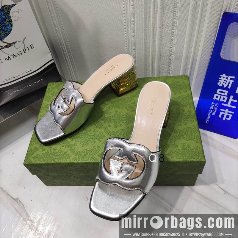 Gucci Shoes sz34-40 QM0335
