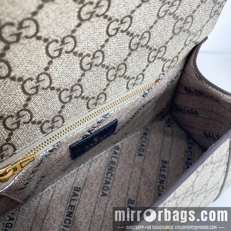 Balenciaga Bags 1689 23X15X10cm GY 4colour