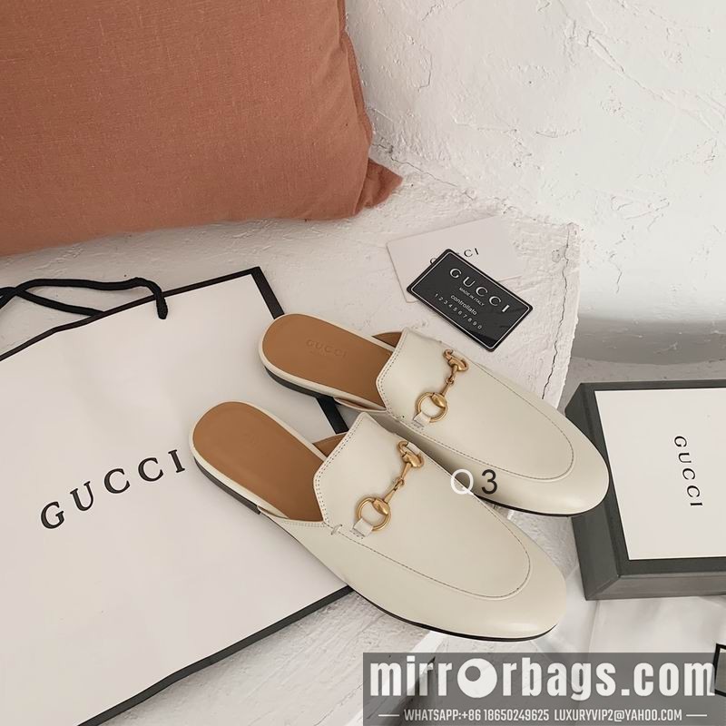 Gucci Shoes sz34-42 QM0314
