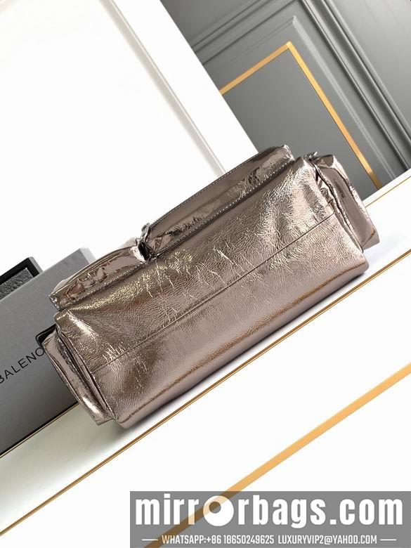 Balenciaga Bags superbusy 9019 35X12X11cm GY 4colour