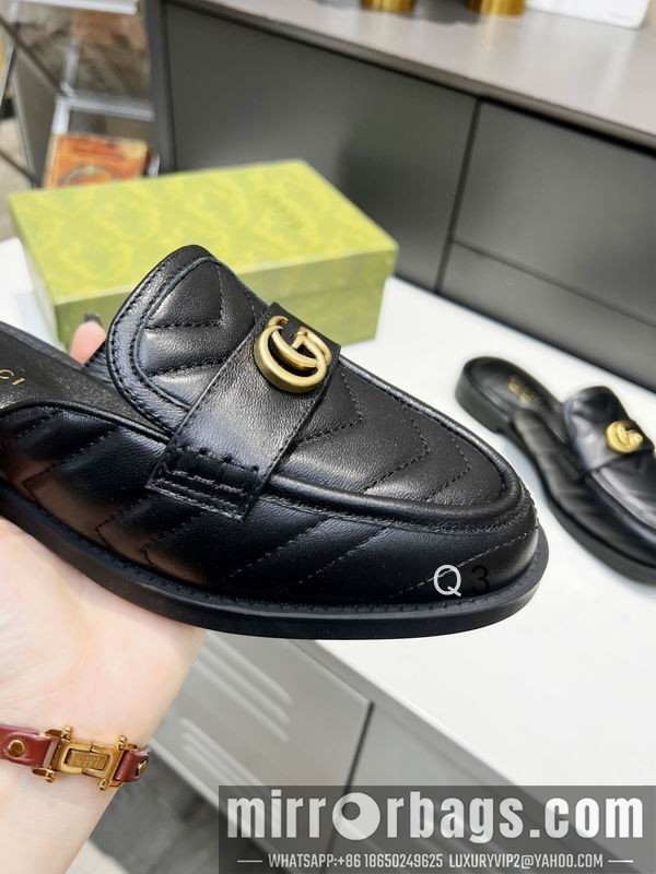 Gucci Shoes sz35-40 QM0318