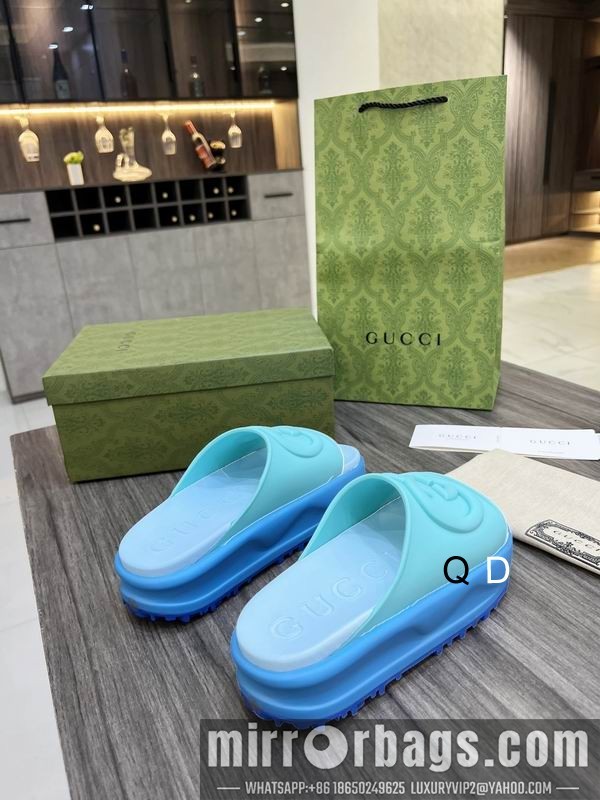 Gucci Shoes sz35-39 GDT0322