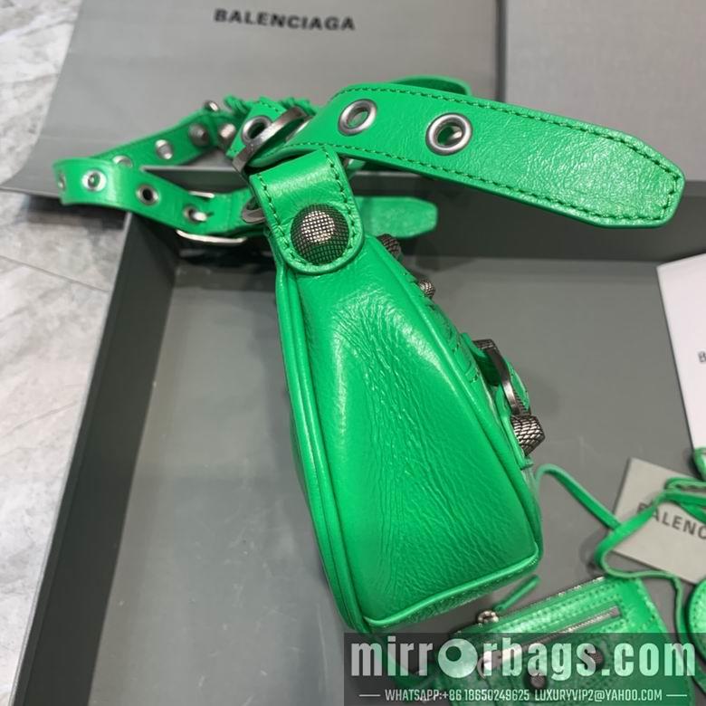 Balenciaga Bags BF180607 26X12X6