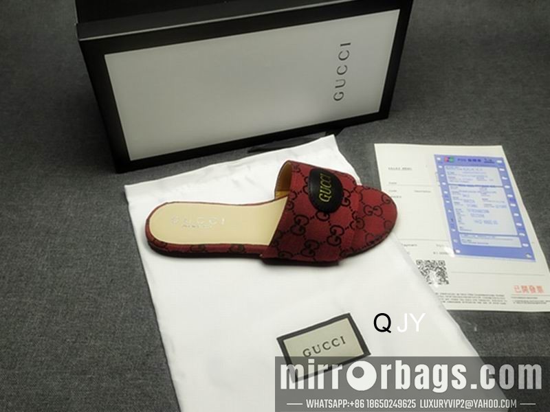 Gucci Shoes sz35-43 JY0308