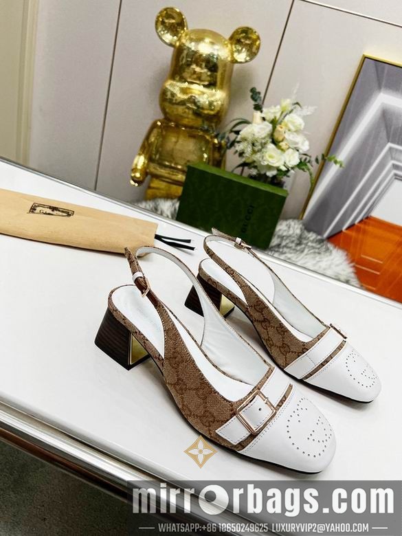 Gucci Shoes sz35-39 Y0355