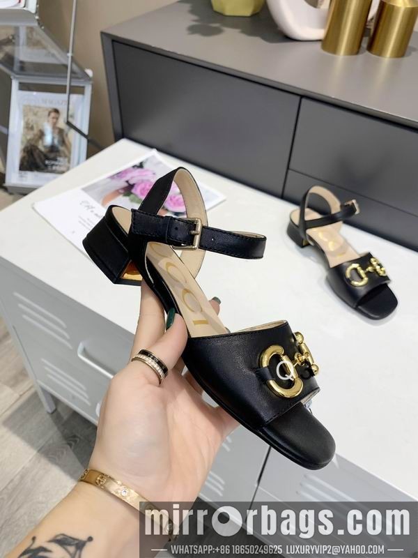 Gucci Shoes sz35-40 QM0315