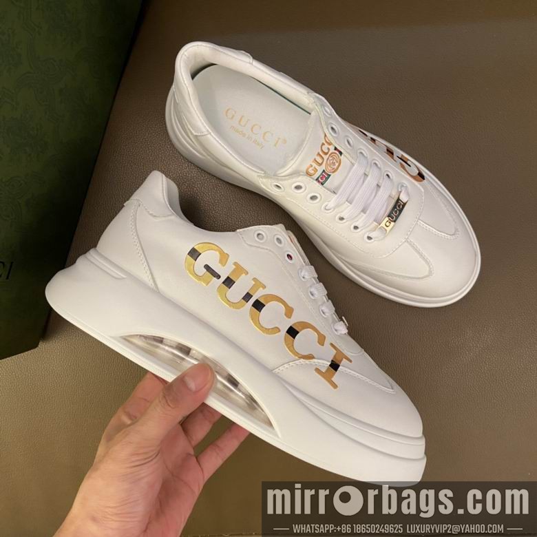 Gucci Shoes SZ 38-44 0532