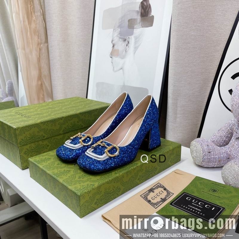 Gucci Shoes sz34-41 SD0341