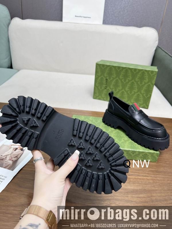 Gucci Shoes sz35-400 NW1003