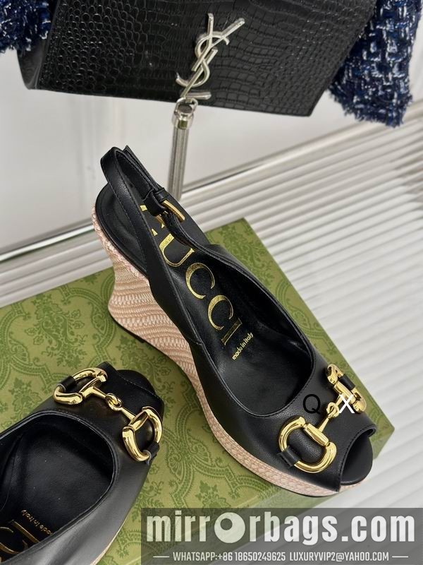 Gucci Shoes sz35-40 JX1005