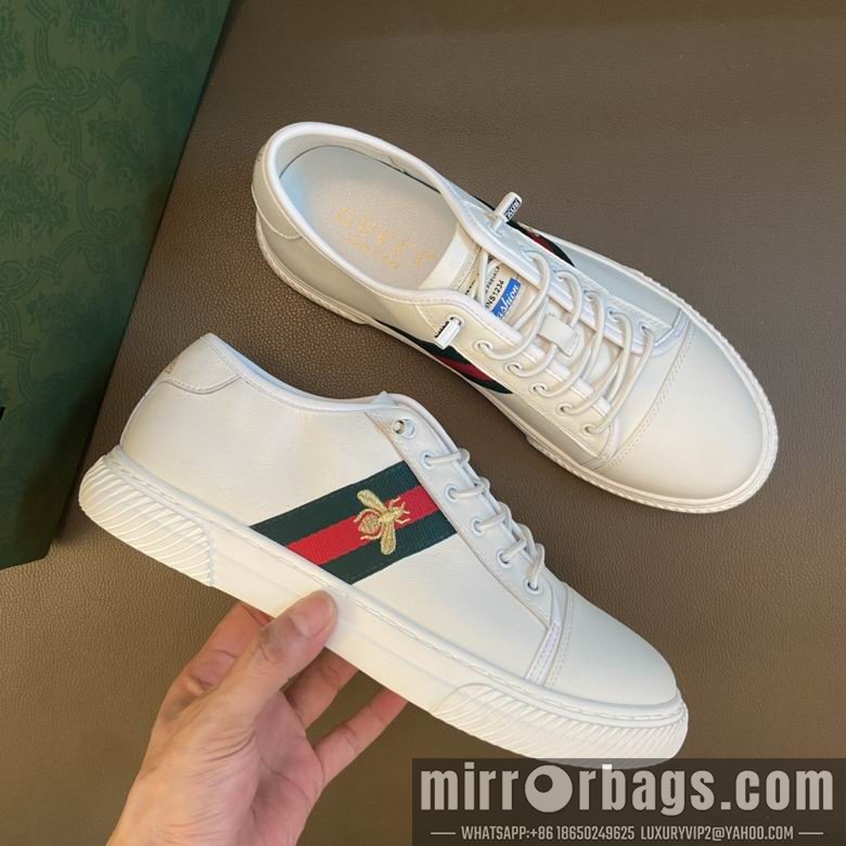 Gucci Shoes SZ 38-44 0530