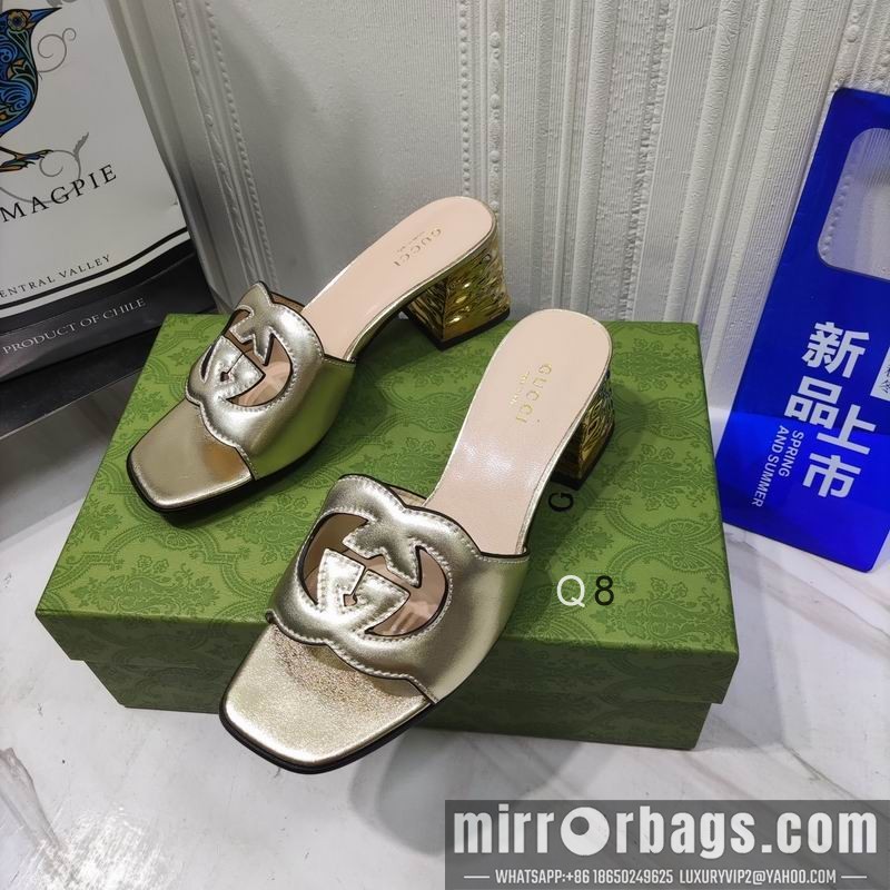 Gucci Shoes sz34-40 QM0335
