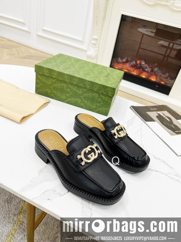 Gucci Shoes sz35-41 NW0321