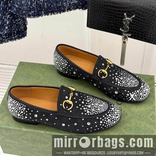 Gucci Shoes sz35-40 JX0201